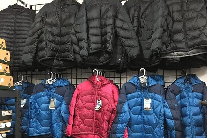 Cold Rated Package - 3 Piece (ANC) -20F - Photo 1 of 14